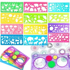 Set Spirografo Creativo per