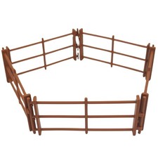 Lotto Playmobil 2 recinzioni