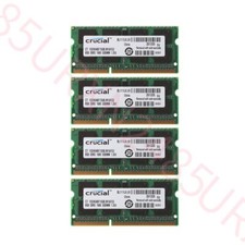 32 GB 16 GB 8 GB PC3L-12800S