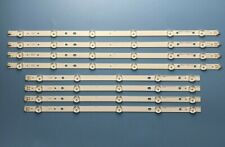 (NEW) KIT BARRE LED TV SAMSUNG