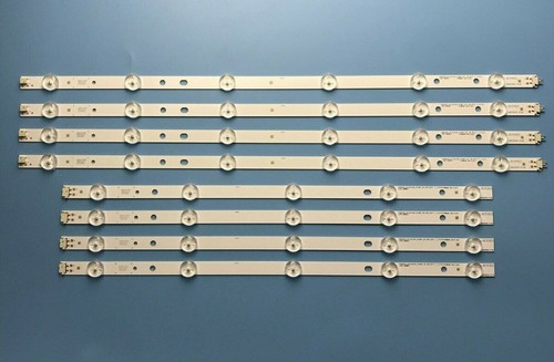 Kit barre led samsung - kit,