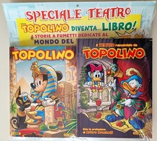 TOPOLINO 3508 + TOPOLINO