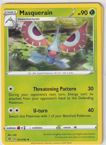 Carta pokemon swsh02 scontro - ,