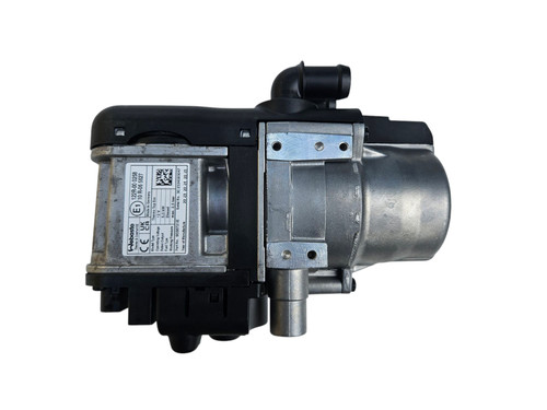 Webasto thermo top evo - webasto,