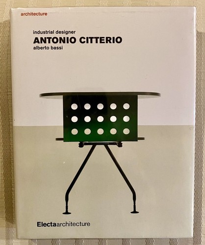 Antonio citterio industrial - antonio,