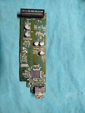 SCHEDA HDMI DVD HR 755 SAMSUNG