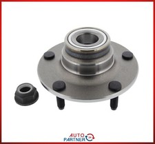 1 Ruota Posteriore per Ford