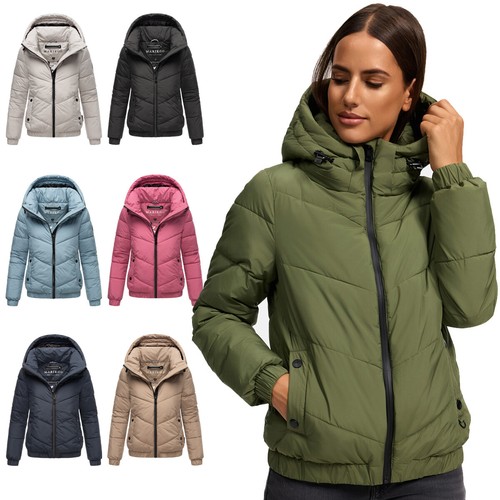 Marikoo giacca invernale - , da