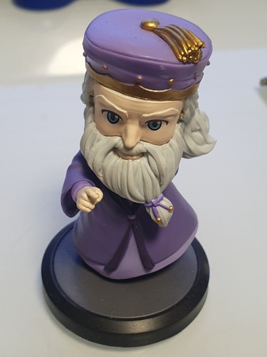 Action figures professor - figures,