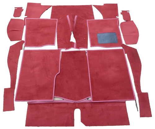 Austin a35 a30 nuovo set - &,