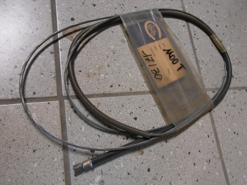Fiat 1100 cavo freno di - 1100,