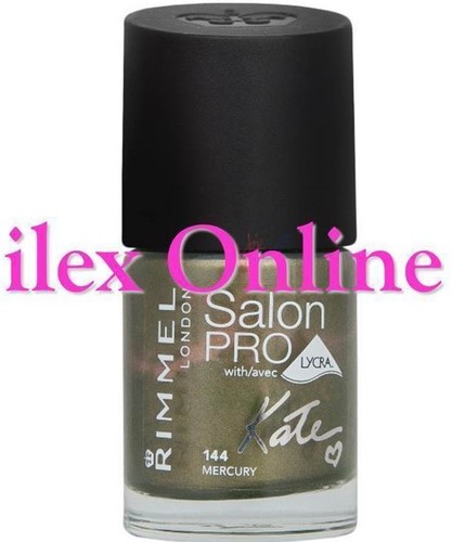 Rimmel salon pro con smalto - pro,
