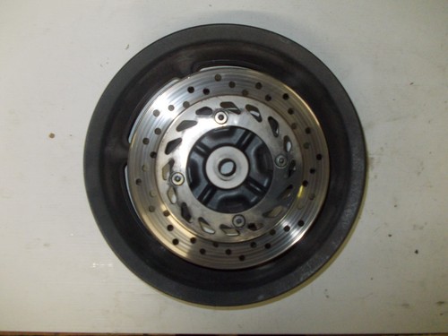 Cerchio ruota posteriore honda - ruota,