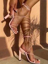 Sandali eleganti donna 11 cm