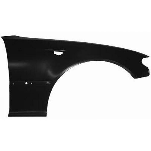 Parafango destro per bmw e46 - destro,