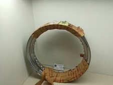 41025-1285 Nuovo Kawasaki EN500 Vulcan cerchio ruota posteriore 3,00x15 FORI 40