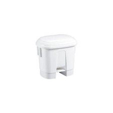 Plastic Derby Pedal Basket 30