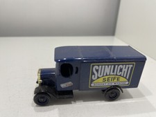 Modellino auto collezione - da,