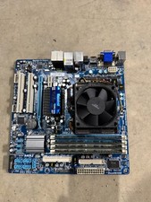 Gigabyte 880gm usb3 con - gigabyte, cpu