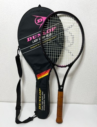 Racchetta dunlop lady comp - racchetta,