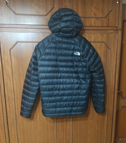 Piumino the north - the, face