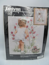 Janlynn Kit Punto Croce