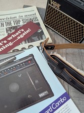 Vox AC1 Mini Combo