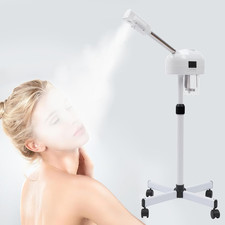 Vaporizzatore Viso a 360°