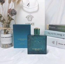 Versace Eros 100ml Eau de