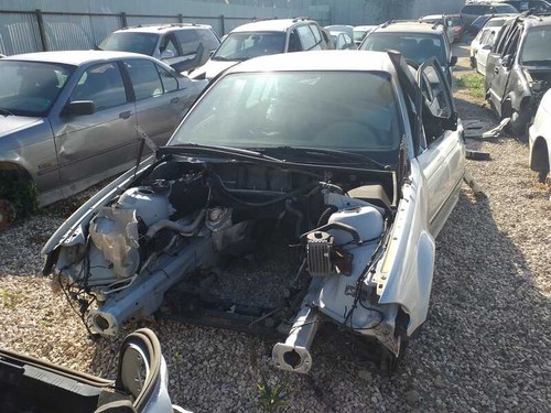 Plafoniera per bmw serie - per,