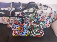 Borsa a tracolla Roma 4pz 1