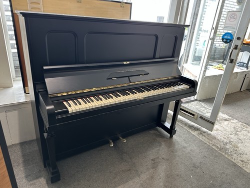 Verticale steinway modello - verticale,