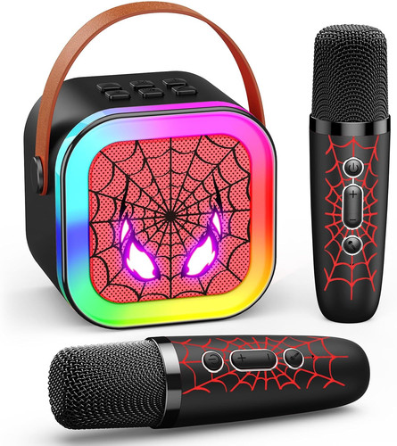 Macchina per karaoke con - karaoke, 2