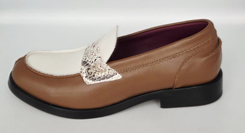 Scarpe mocassino donna seboy - scarpe, seboy's