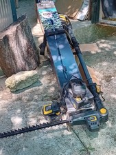 Tagliasiepi telescopico Texas PHX2000