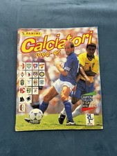 Album calciatori panini