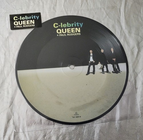 Queen paul rodgers - queen,