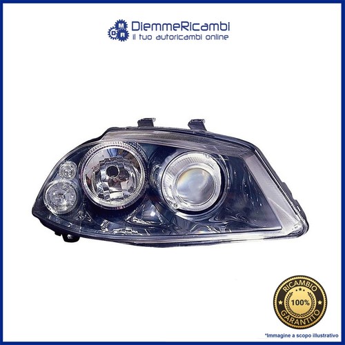 Faro proiettore anteriore - proiettore,