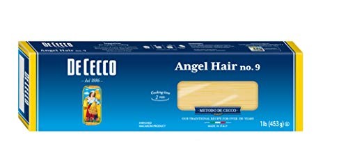 Cecco pasta capelli - de, pasta,