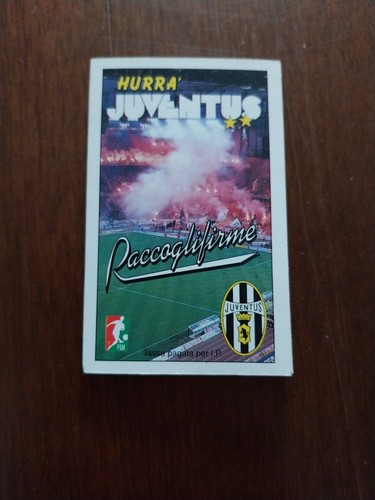 Hurrà juventus raro - hurrà,