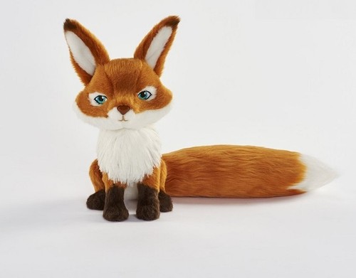 Anima 20100 volpe renard cm - anima, 20