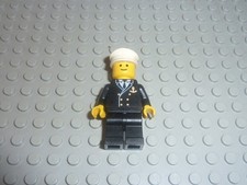 Personnage LEGO CITY Minifig