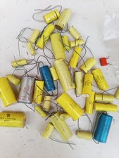 Condensatori Connettori  Radio