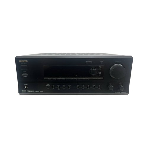 Onkyo ds595 ricevitore av - tx-ds595,
