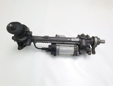 VW Golf 5V 1.4 103 kW 140 HP