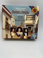 Marilyn Horne Barbiere Di