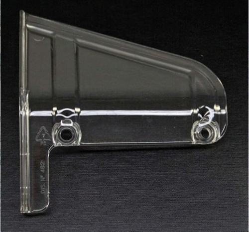 Protezione carrello - protezione,