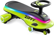 Auto Elettrica 6V 5.5A con