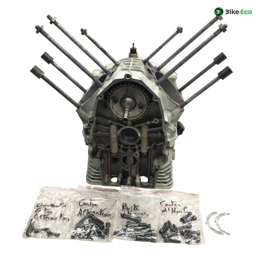 Carena motore moto guzzi - carena,