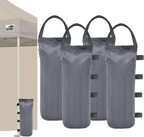 Bolsas arena pesas gazebo - , eeuu